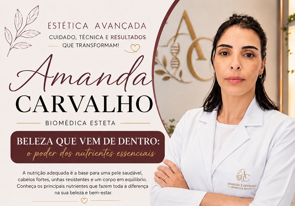 Profissional de Estética